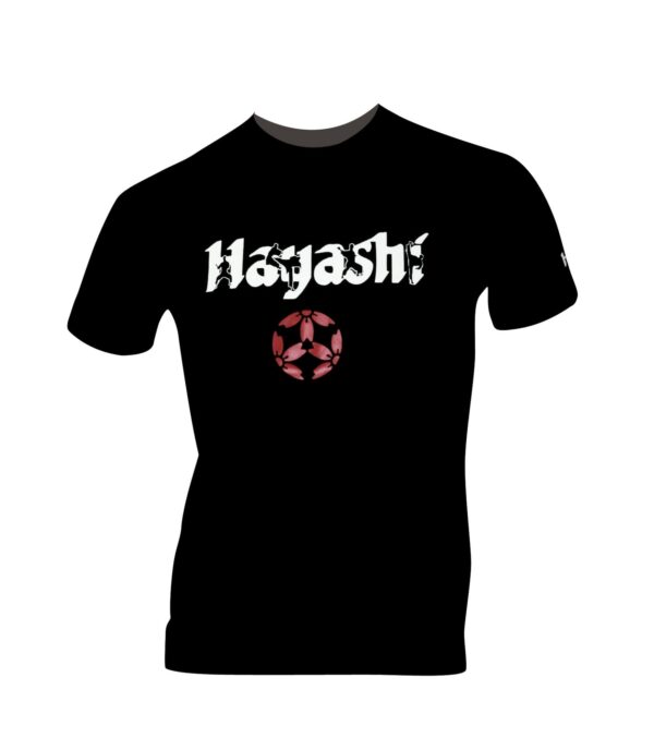 T-Shirt „Kämpfer“ – Bild 2