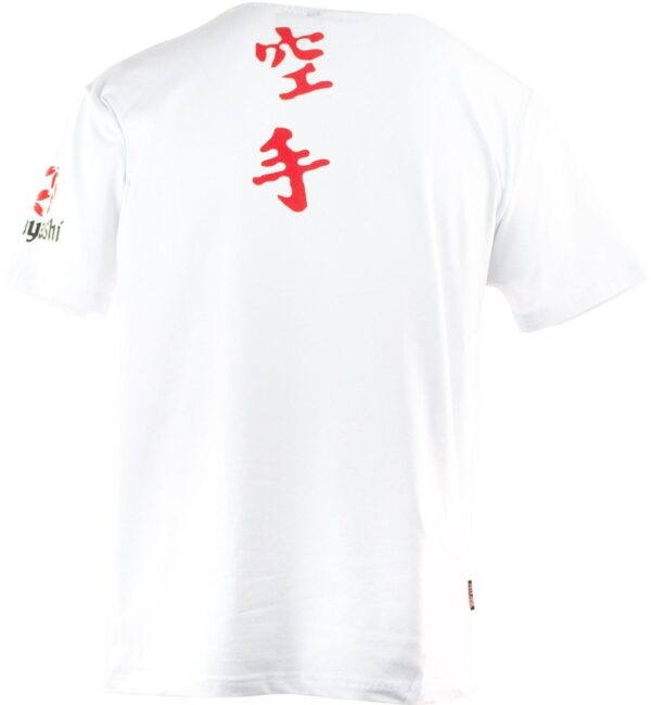 T-Shirt „Karate“ – Bild 2