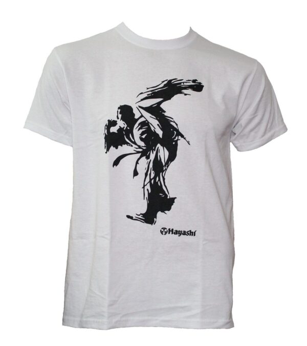 hayashi-t-shirt-kick-199-8.jpg T-shirt „Kick“ – Bild 1