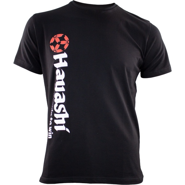 hayashi-t-shirt-plumb-logo-vertically-promo-shirt-black-137-9_1-3.jpg T-Shirt „Equip to win“ Vertical Perfection – Bild 1