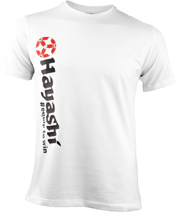 T-Shirt „Equip to win“ Vertical Perfection – Bild 2