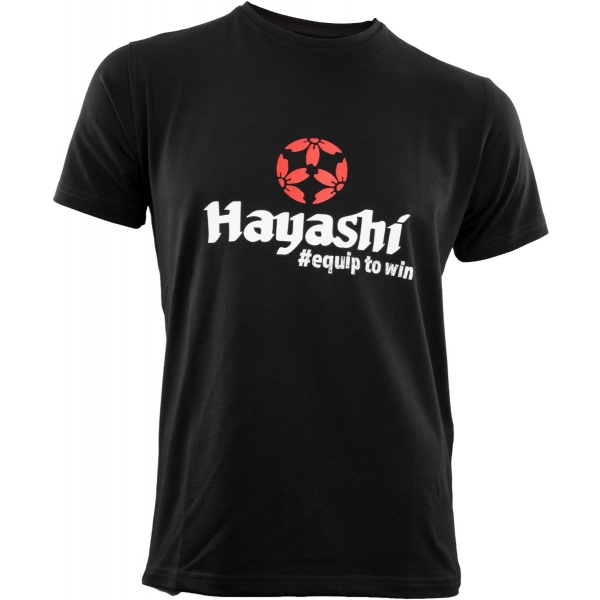 T-shirt „Equip to win” Scales – Bild 1