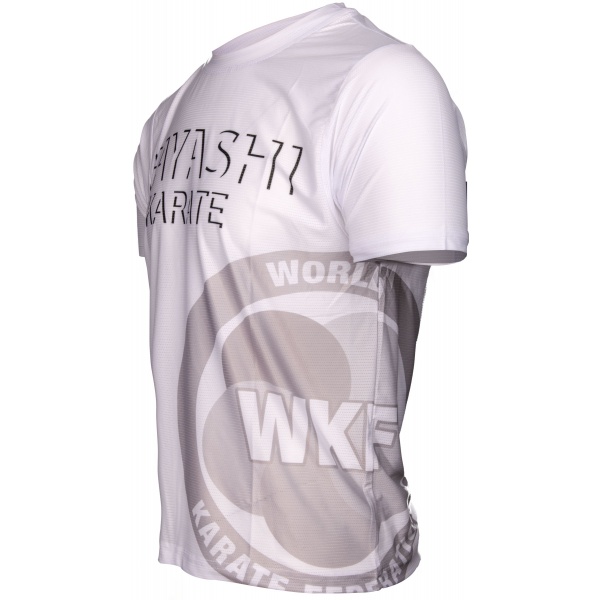 T-Shirt „WKF Shade“ – Bild 4