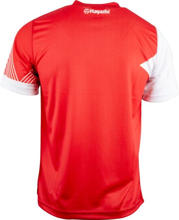 T-Shirt „WKF World“ – Bild 2