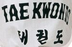 Taekwon-Do Dobok „Taeguk“ (mit Rückenaufdruck) – Bild 2