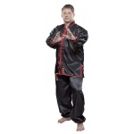 Tai Chi/Wushu Uniform
