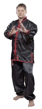 Tai Chi/Wushu Uniform