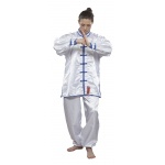 Tai Chi/Wushu Uniform – Bild 2