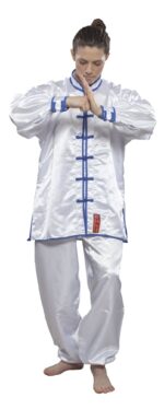 Tai Chi/Wushu Uniform – Bild 2