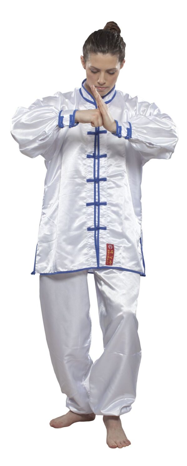 Tai Chi/Wushu Uniform – Bild 2