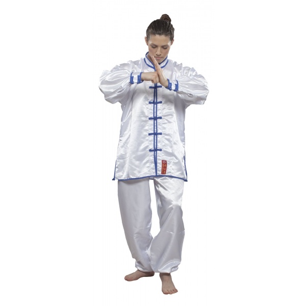 Tai Chi/Wushu Uniform – Bild 2