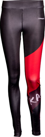 Leggings, Kompressionshose „WKF Vista“ – Bild 2