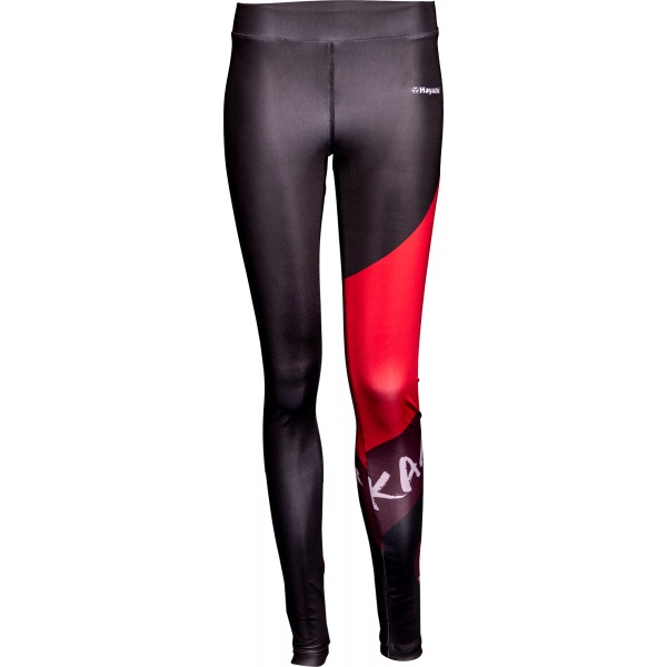Leggings, Kompressionshose „WKF Vista“ – Bild 2