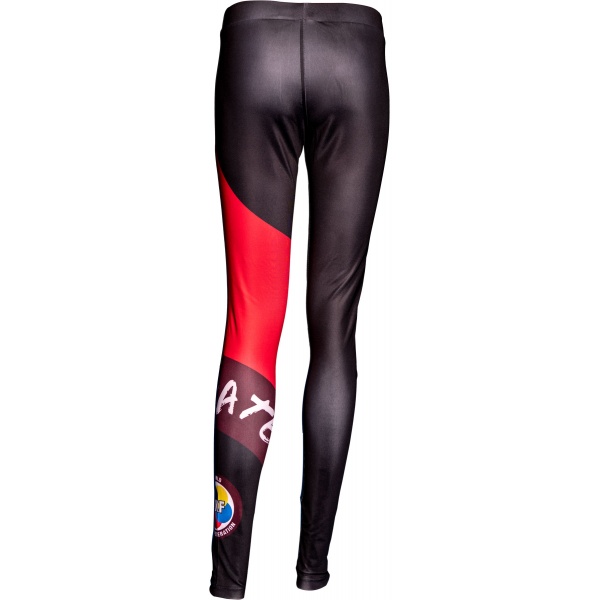 Leggings, Kompressionshose „WKF Vista“ – Bild 4