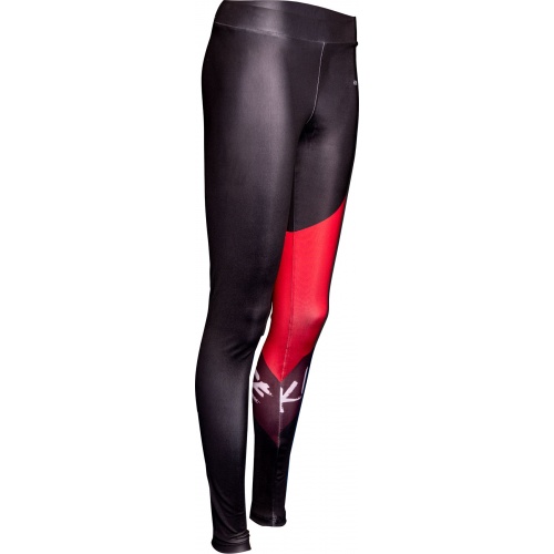 Leggings, Kompressionshose „WKF Vista“
