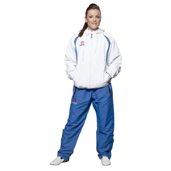 Trainingsanzug „Hayashi“ – Bild 6