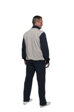 Trainingsanzug „WKF“ – Bild 2