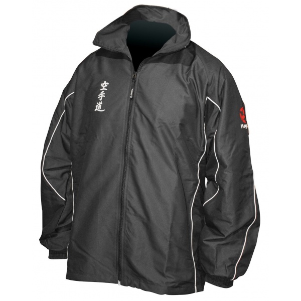 Windbreaker „Karate“ – Bild 2