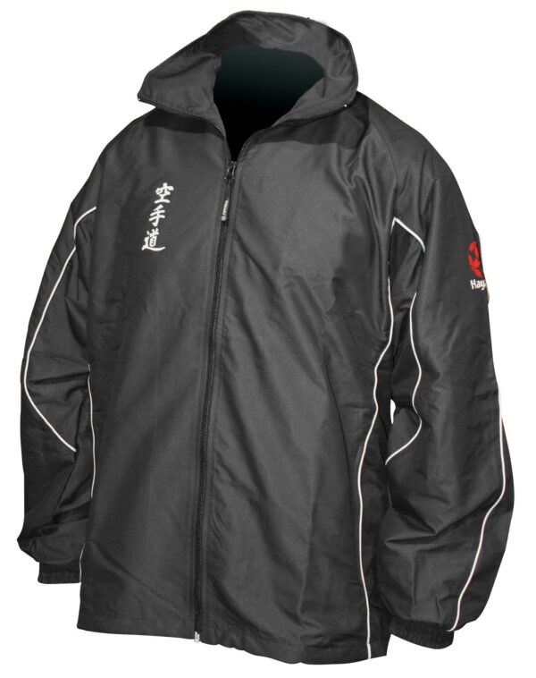 Windbreaker „Karate“ – Bild 2