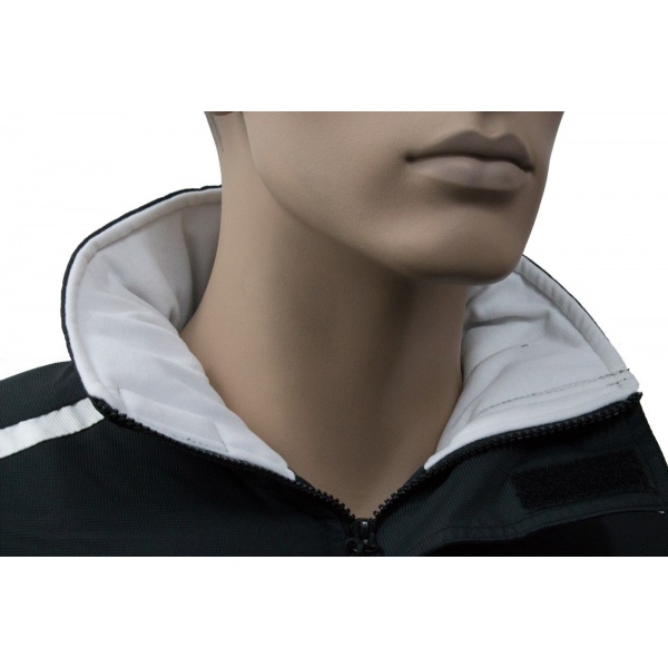 Winterjacke „Polaris“ für Coaches – Bild 2