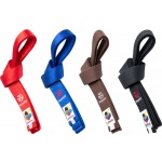 Budogürtel (mit WKF-Label)