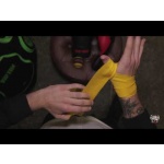 Boxbandage elastisch – Bild 8