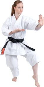 Karate-Gi „TENNO“ (WKF approved) – Bild 10