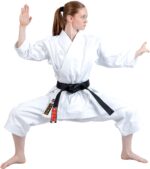 Karate-Gi „TENNO“ (WKF approved) – Bild 9