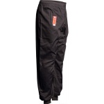 Kung Fu Hose aus Baumwolle – Bild 2