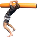 Freestanding Bag „Junior“ – Bild 9