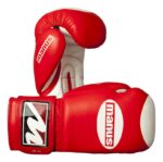 Boxhandschuhe „Competition“ (WAKO approved)