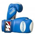 Boxhandschuhe „Competition“ (WAKO approved) – Bild 2