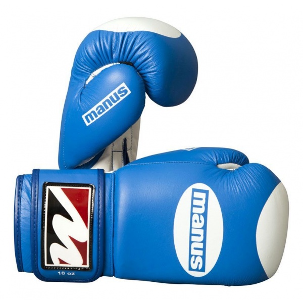 Boxhandschuhe „Competition“ (WAKO approved) – Bild 2
