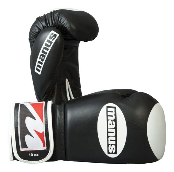 Boxhandschuhe „Competition“ (WAKO approved) – Bild 3