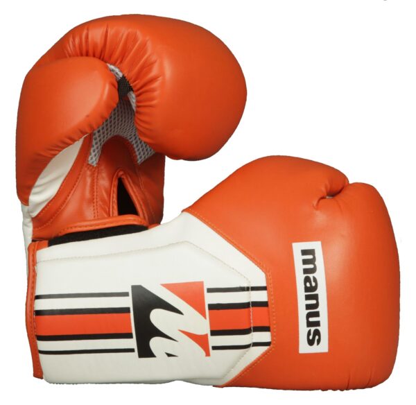 Boxhandschuhe, Sparringhandschuhe „Cool“ – Bild 1