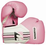Boxhandschuhe, Sparringhandschuhe „Cool“ – Bild 2