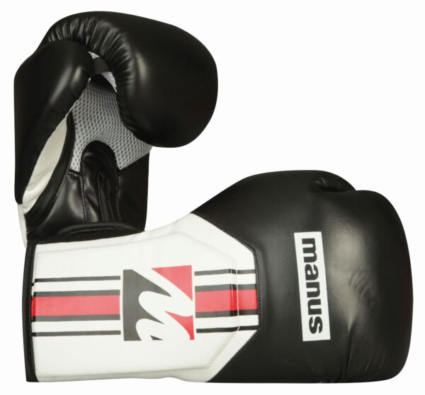 Boxhandschuhe, Sparringhandschuhe „Cool“ – Bild 3