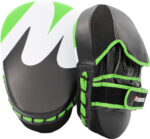 Handpratze „Wave“ - gebogen – Bild 3