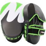 Handpratze „Wave“ - gebogen – Bild 3