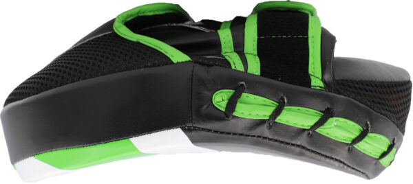 Handpratze „Wave“ - gebogen – Bild 4