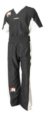 Kickboxuniform „Airtex“