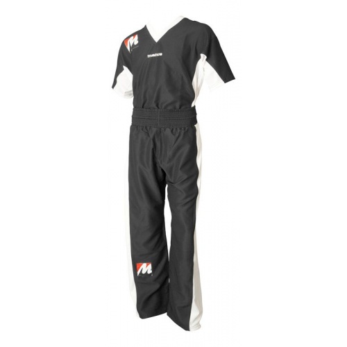 Kickboxuniform „Airtex“
