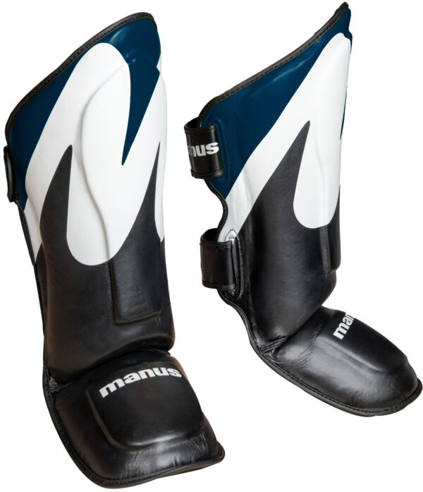 Schienbeinschutz „Wave“ – Bild 2