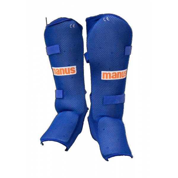 Schienbeinschutz für Thaiboxen, K1 und MMA – Bild 2