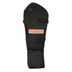 Schienbeinschutz für Thaiboxen, K1 und MMA – Bild 3