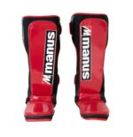 Schienbeinschutz „Glossy“ für Thaiboxen, K1 und MMA – Bild 2