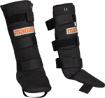 Schienbeinschutz „Thaibox“ für Thaiboxen, K1 und MMA