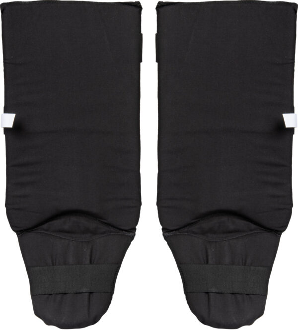 Schienbeinschutz „Thaibox“ für Thaiboxen, K1 und MMA – Bild 4