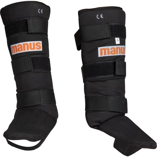 Schienbeinschutz „Thaibox“ für Thaiboxen, K1 und MMA – Bild 2