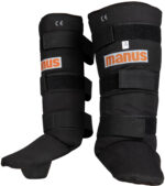 Schienbeinschutz „Thaibox“ für Thaiboxen, K1 und MMA – Bild 3